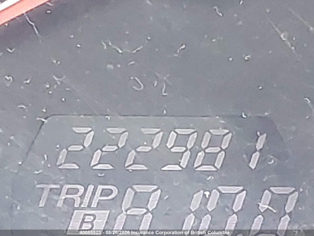 2010 Mazda Mazda5 Gs/gt მანქანა იყიდება აუქციონზე, vin: JM1CR2W33A0373440, აუქციონის ნომერი: 40085523