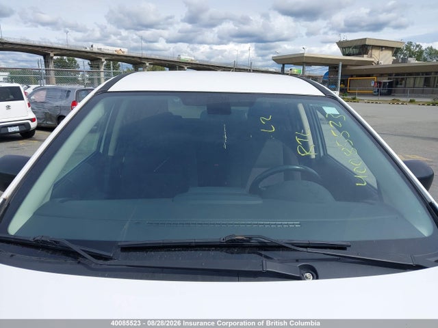 2010 Mazda Mazda5 Gs/gt მანქანა იყიდება აუქციონზე, vin: JM1CR2W33A0373440, აუქციონის ნომერი: 40085523