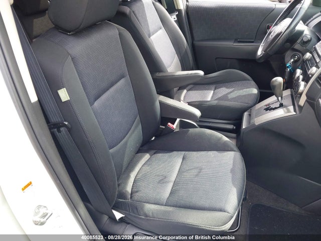 2010 Mazda Mazda5 Gs/gt მანქანა იყიდება აუქციონზე, vin: JM1CR2W33A0373440, აუქციონის ნომერი: 40085523