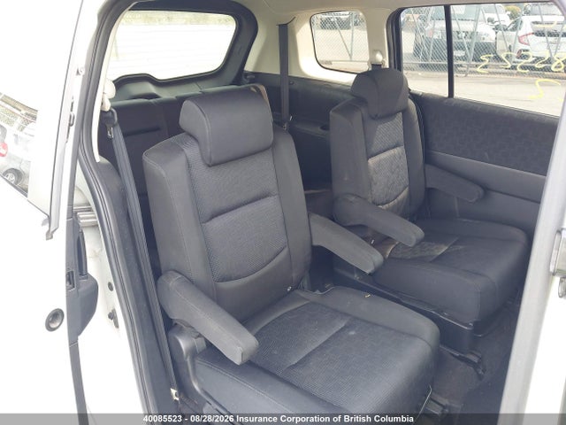 2010 Mazda Mazda5 Gs/gt მანქანა იყიდება აუქციონზე, vin: JM1CR2W33A0373440, აუქციონის ნომერი: 40085523