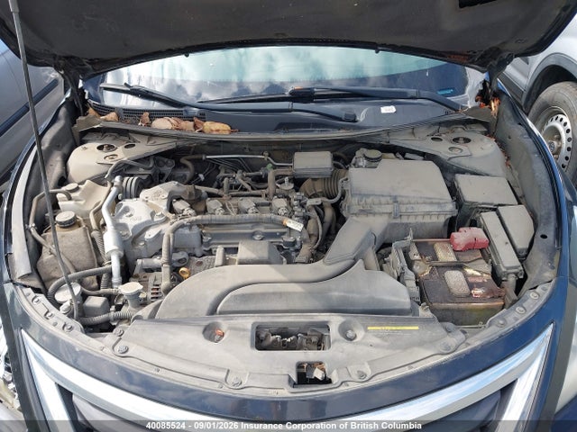 1N4AL3APXFN406359 Nissan Altima 2.5/s/sv/sl