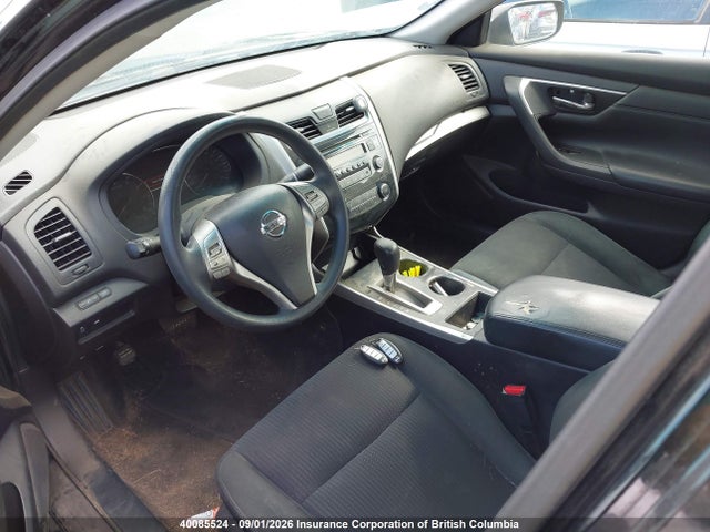 1N4AL3APXFN406359 Nissan Altima 2.5/s/sv/sl