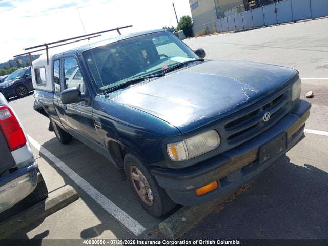 Продажа на аукционе авто 1997 Mazda B4000 Cab Plus, vin: 4F4CR16XXVTM33562, номер лота: 40080550