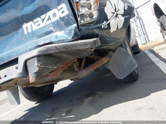 Продажа на аукционе авто 1997 Mazda B4000 Cab Plus, vin: 4F4CR16XXVTM33562, номер лота: 40080550