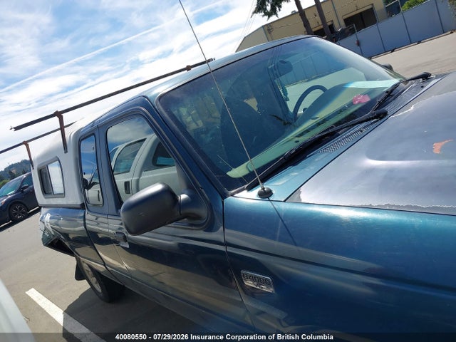 Продажа на аукционе авто 1997 Mazda B4000 Cab Plus, vin: 4F4CR16XXVTM33562, номер лота: 40080550