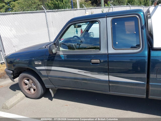 Продажа на аукционе авто 1997 Mazda B4000 Cab Plus, vin: 4F4CR16XXVTM33562, номер лота: 40080550