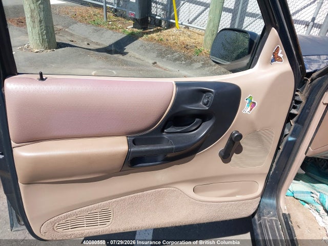 Продажа на аукционе авто 1997 Mazda B4000 Cab Plus, vin: 4F4CR16XXVTM33562, номер лота: 40080550