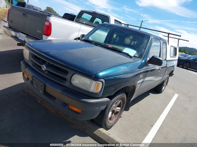 Продажа на аукционе авто 1997 Mazda B4000 Cab Plus, vin: 4F4CR16XXVTM33562, номер лота: 40080550