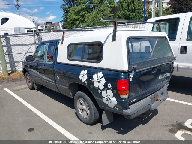 Продажа на аукционе авто 1997 Mazda B4000 Cab Plus, vin: 4F4CR16XXVTM33562, номер лота: 40080550