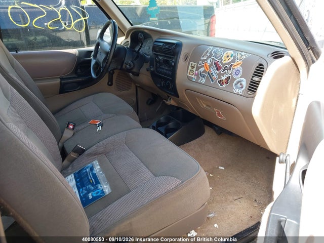 Продажа на аукционе авто 1997 Mazda B4000 Cab Plus, vin: 4F4CR16XXVTM33562, номер лота: 40080550