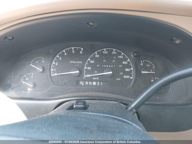 Продажа на аукционе авто 1997 Mazda B4000 Cab Plus, vin: 4F4CR16XXVTM33562, номер лота: 40080550