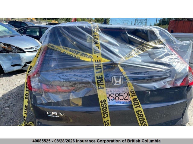 Honda CR-V 2025 2HKRS6H72SH229162 Image 10