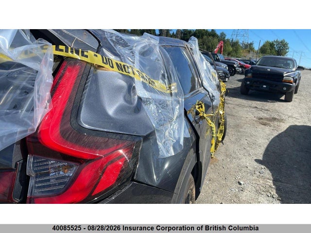 Honda CR-V 2025 2HKRS6H72SH229162 Image 13