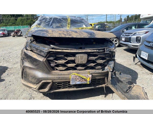 Honda CR-V 2025 2HKRS6H72SH229162 Image 16