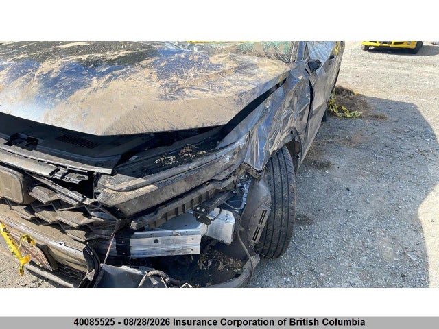 Honda CR-V 2025 2HKRS6H72SH229162 Image 19
