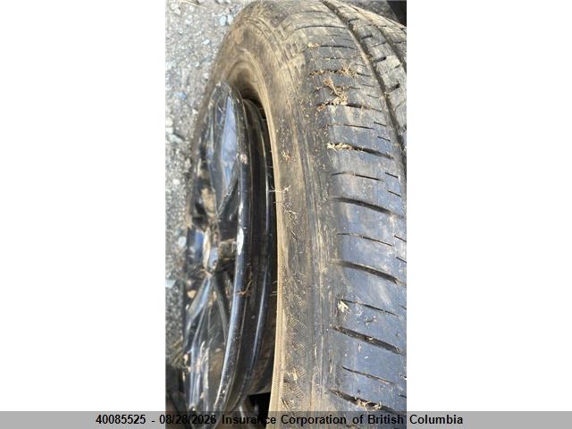 Honda CR-V 2025 2HKRS6H72SH229162 Image 20