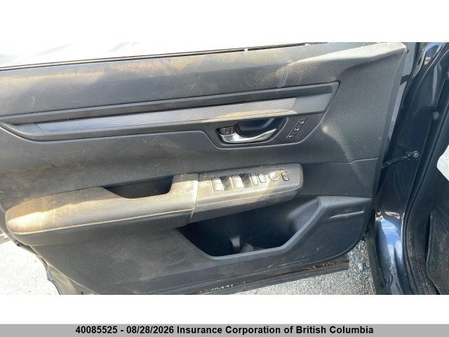 Honda CR-V 2025 2HKRS6H72SH229162 Image 26