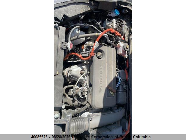 Honda CR-V 2025 2HKRS6H72SH229162 Image 28