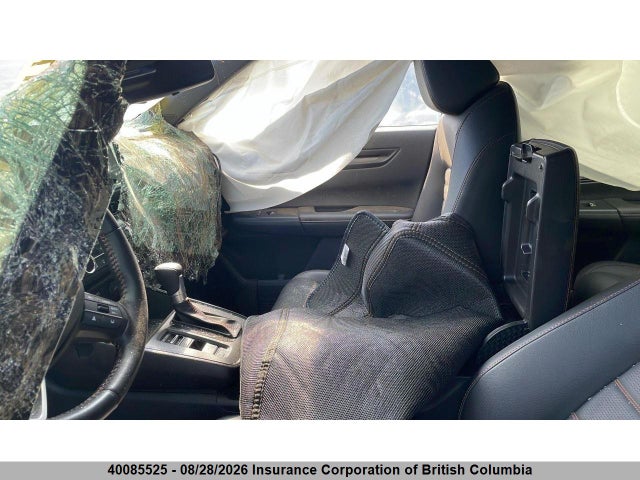 Honda CR-V 2025 2HKRS6H72SH229162 Image 5