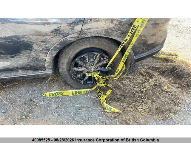 Honda CR-V 2025 2HKRS6H72SH229162 Image 9