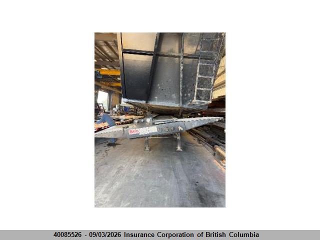 Raja Dump Trailer 2021 2R9CS4335MD144779 Image 10