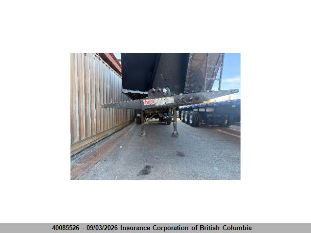 Raja Dump Trailer 2021 2R9CS4335MD144779 Image 13