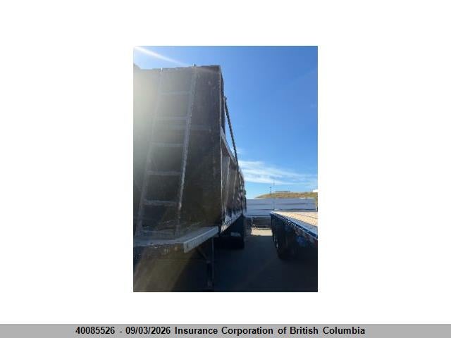 Raja Dump Trailer 2021 2R9CS4335MD144779 Image 2