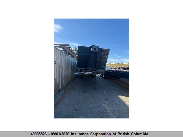 Raja Dump Trailer 2021 2R9CS4335MD144779 Image 3
