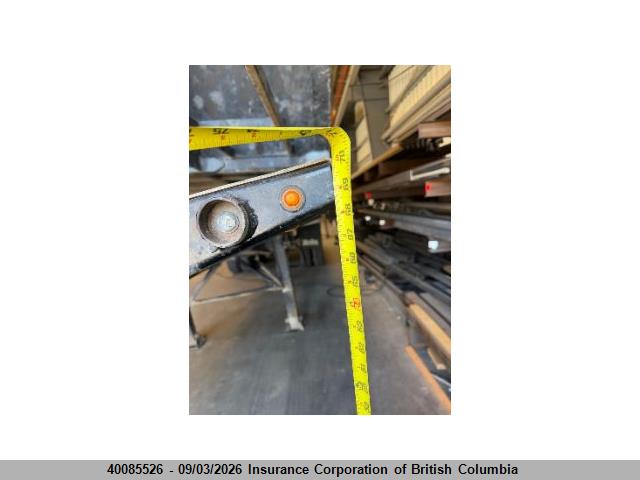 Raja Dump Trailer 2021 2R9CS4335MD144779 Image 6