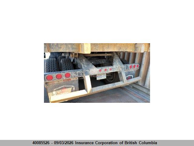 Raja Dump Trailer 2021 2R9CS4335MD144779 Image 8