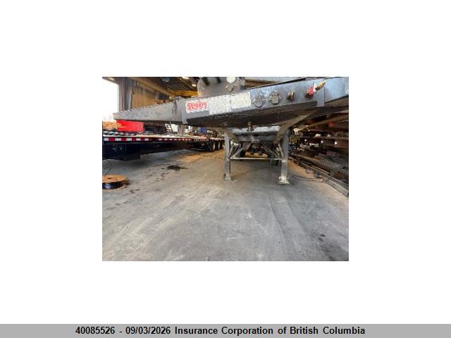 Raja Dump Trailer 2021 2R9CS4335MD144779 Image 9