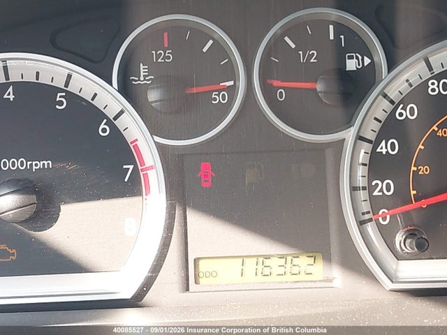 40085527 :رقم المزاد ، 3G1TC6DG3BL110019 vin ، 2011 Chevrolet Aveo مزاد بيع
