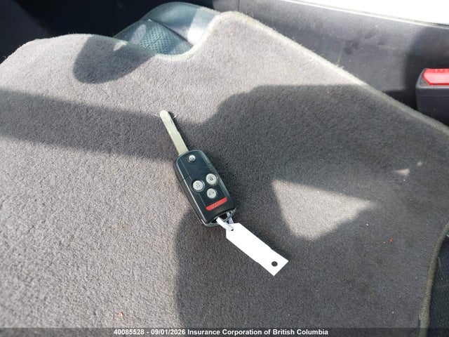 40085528 :رقم المزاد ، 19UUA66207A802368 vin ، 2007 Acura Tl مزاد بيع