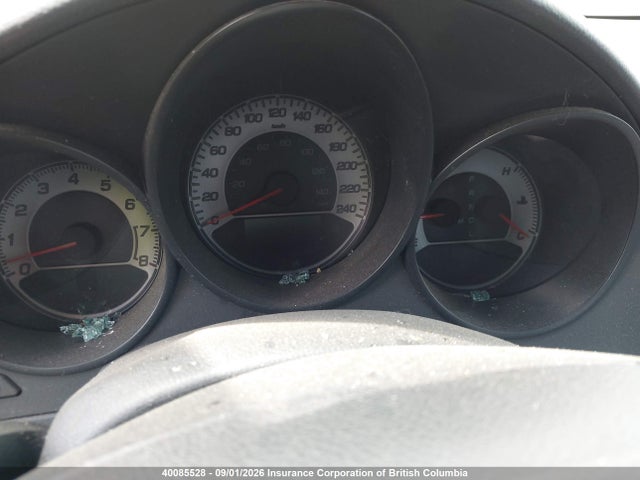 40085528 :رقم المزاد ، 19UUA66207A802368 vin ، 2007 Acura Tl مزاد بيع