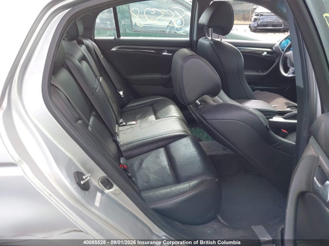 40085528 :رقم المزاد ، 19UUA66207A802368 vin ، 2007 Acura Tl مزاد بيع