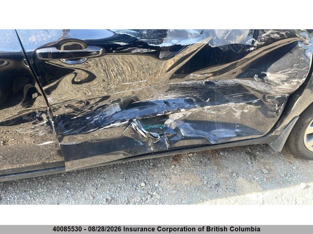Toyota Camry 2016 4T1BF1FK5GU561444 Image 10