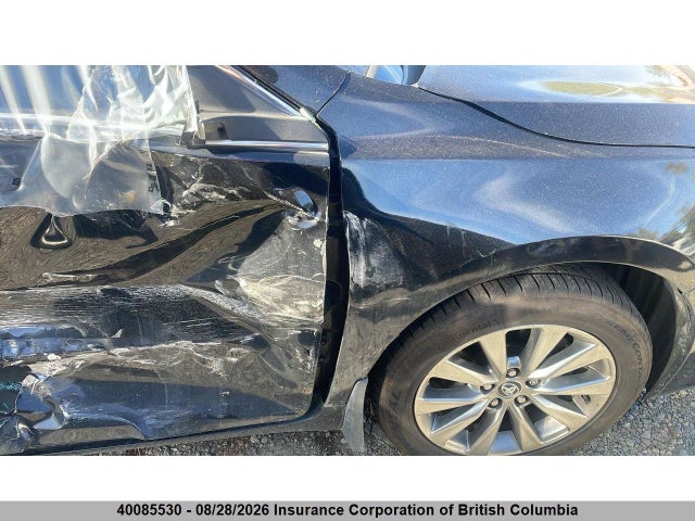 Toyota Camry 2016 4T1BF1FK5GU561444 Image 12