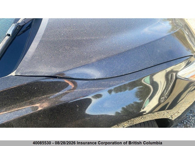 Toyota Camry 2016 4T1BF1FK5GU561444 Image 13