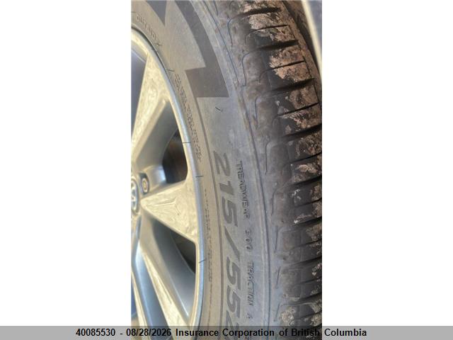 Toyota Camry 2016 4T1BF1FK5GU561444 Image 15