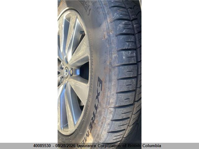 Toyota Camry 2016 4T1BF1FK5GU561444 Image 17