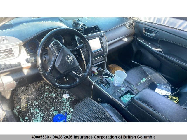 Toyota Camry 2016 4T1BF1FK5GU561444 Image 21