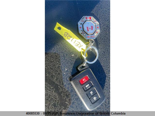 Toyota Camry 2016 4T1BF1FK5GU561444 Image 22