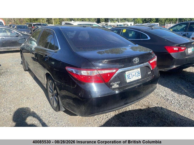 Toyota Camry 2016 4T1BF1FK5GU561444 Image 3