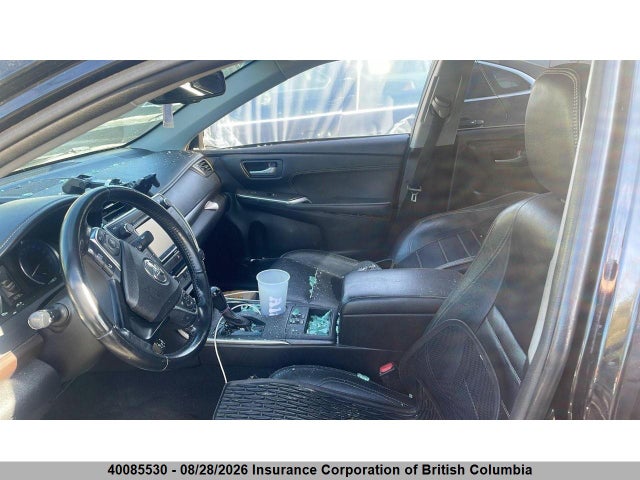 Toyota Camry 2016 4T1BF1FK5GU561444 Image 5