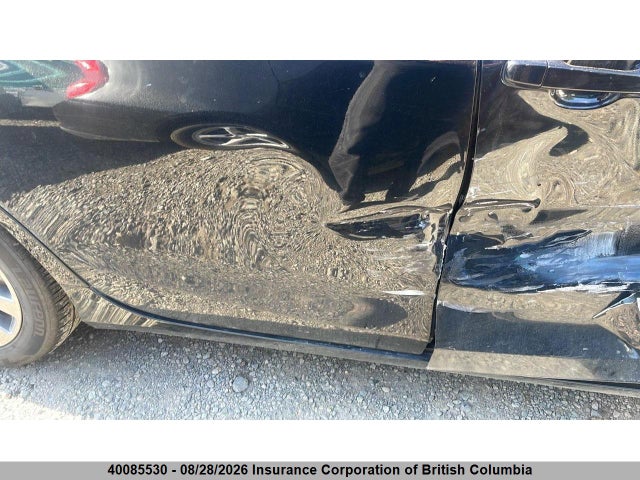 Toyota Camry 2016 4T1BF1FK5GU561444 Image 9