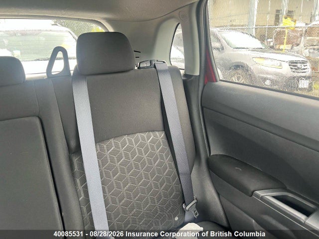 Aukcja sprzedaży 2021 Mitsubishi Rvr, vin: JA4AJUAU4MU602693, numer aukcji: 40085531