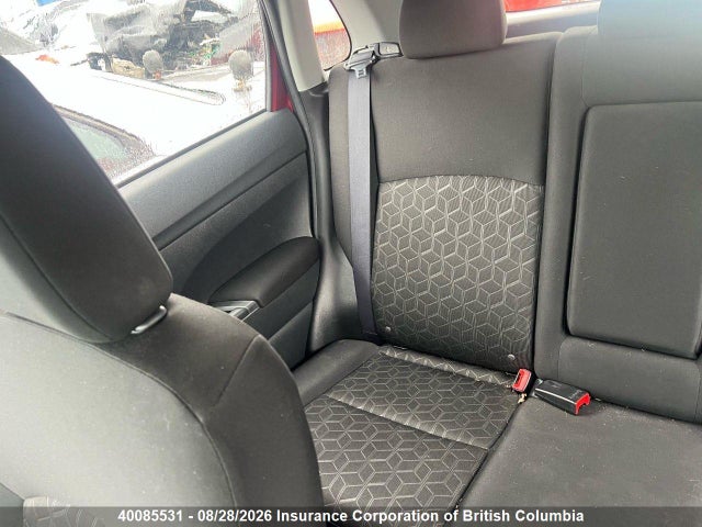 Aukcja sprzedaży 2021 Mitsubishi Rvr, vin: JA4AJUAU4MU602693, numer aukcji: 40085531