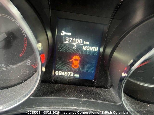 Aukcja sprzedaży 2021 Mitsubishi Rvr, vin: JA4AJUAU4MU602693, numer aukcji: 40085531