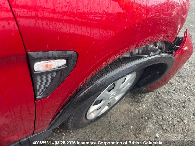 Aukcja sprzedaży 2021 Mitsubishi Rvr, vin: JA4AJUAU4MU602693, numer aukcji: 40085531