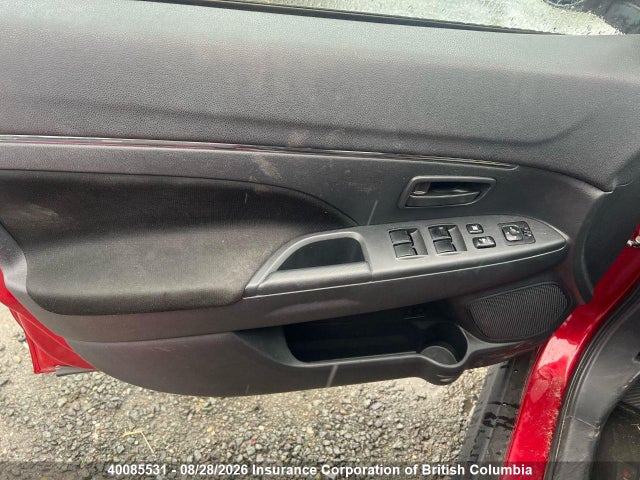 Aukcja sprzedaży 2021 Mitsubishi Rvr, vin: JA4AJUAU4MU602693, numer aukcji: 40085531